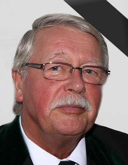 W. Luehe - Ehrenpr�sident